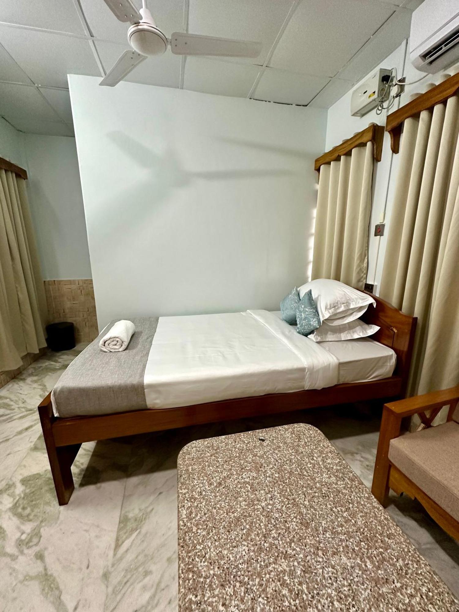 The Dawki View Guest House Bilik gambar