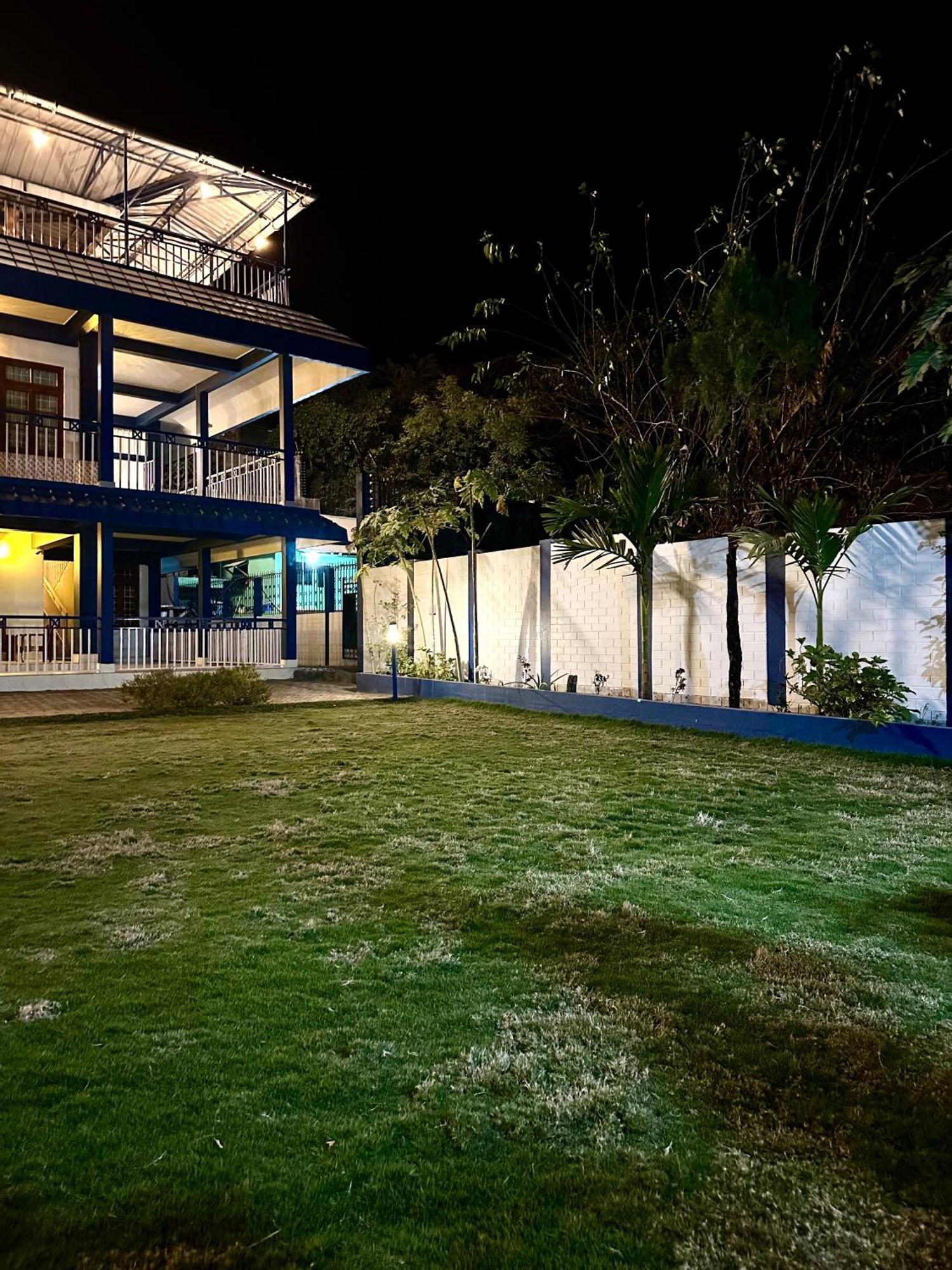 The Dawki View Guest House Luaran gambar