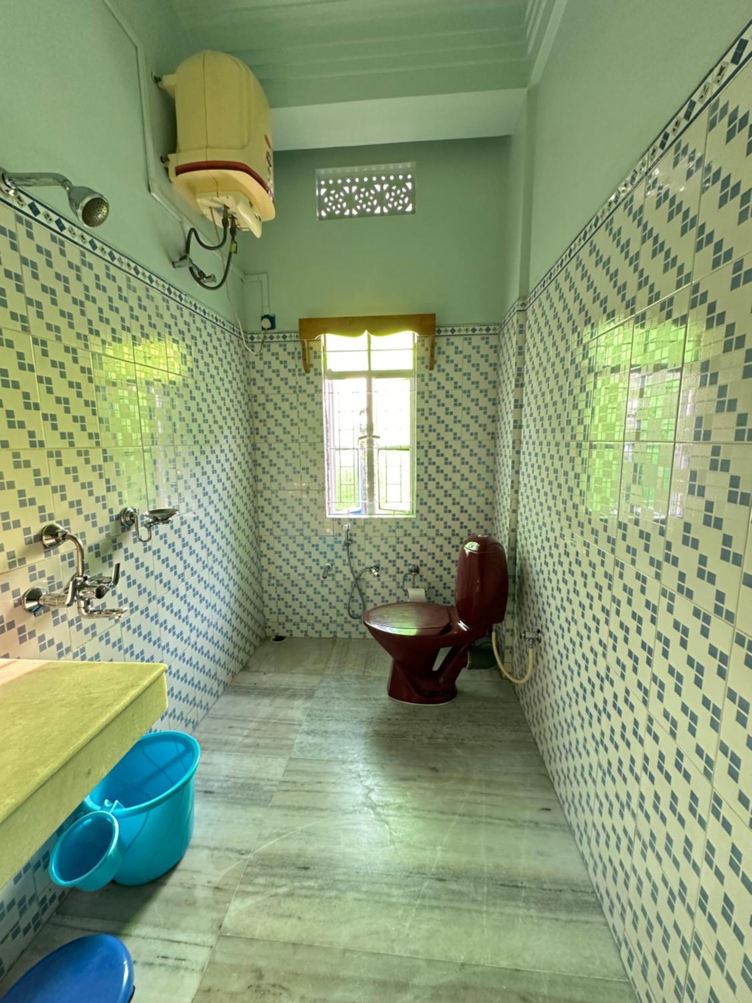 The Dawki View Guest House Bilik gambar