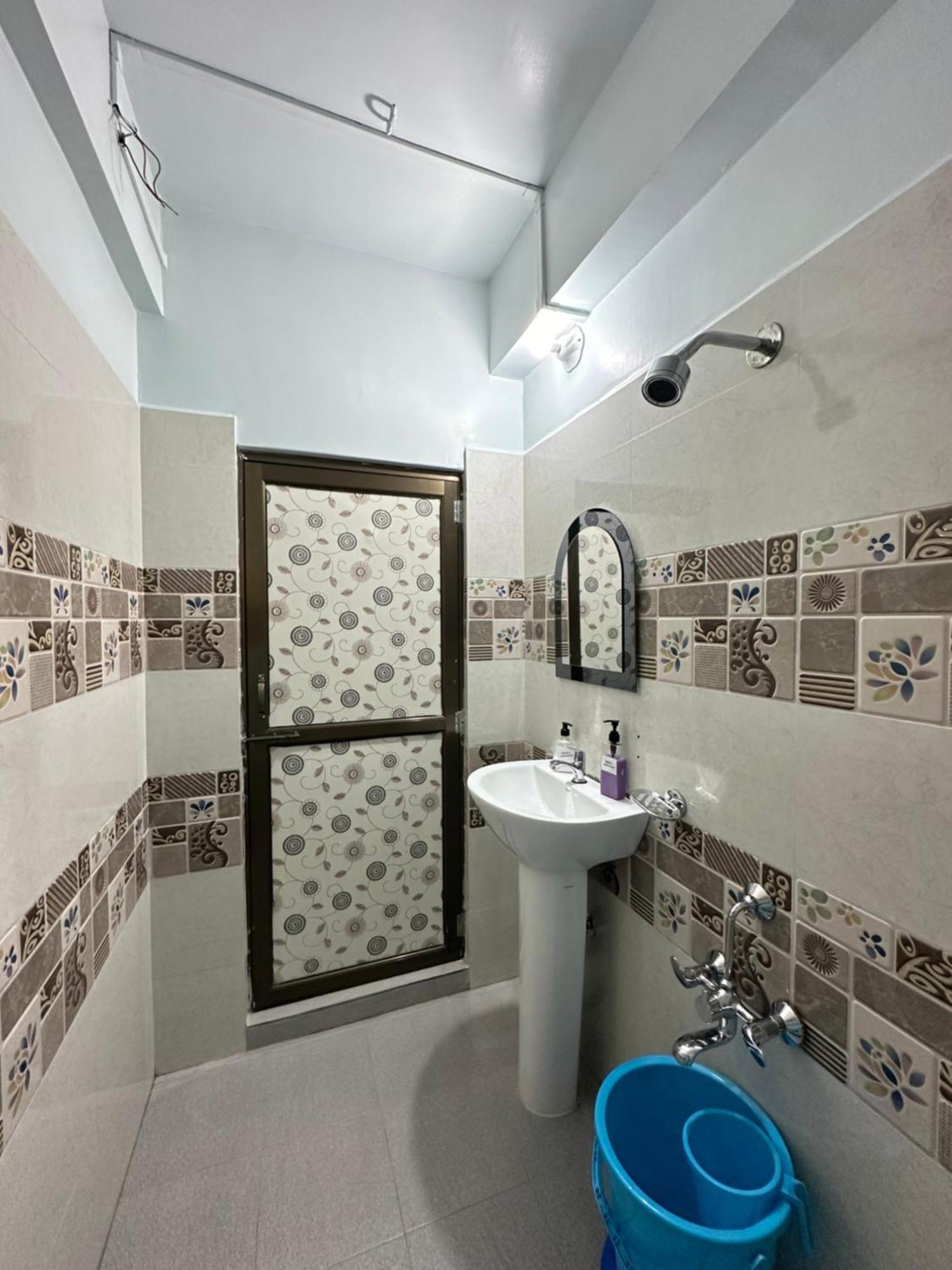 The Dawki View Guest House Bilik gambar