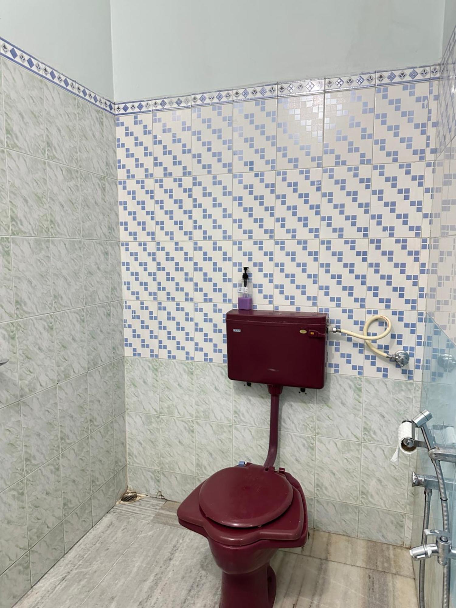 The Dawki View Guest House Bilik gambar