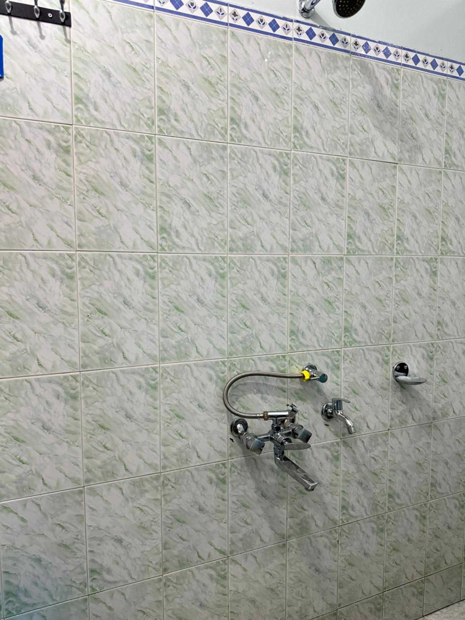 The Dawki View Guest House Bilik gambar